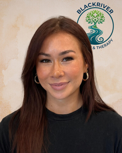 Registered Massage Therapist (RMT) at Blackriver Health & Therapy in Burnaby, BC.
