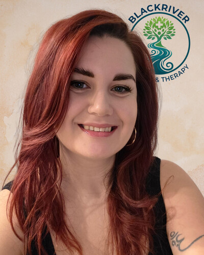 Registered Massage Therapist (RMT) at Blackriver Health & Therapy in Burnaby, BC.